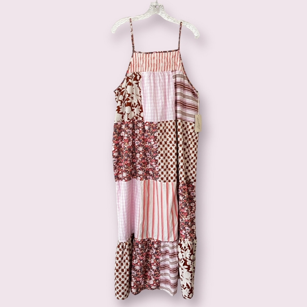 Universal Thread Dress